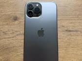 iPhone 13 Pro Max Graphite 128gb - nuotraukos Nr. 2