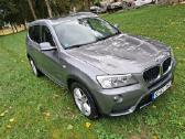 Bmw x3 - nuotraukos Nr. 9