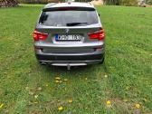 Bmw x3 - nuotraukos Nr. 12