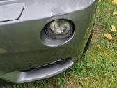 Bmw x3 - nuotraukos Nr. 14