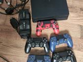 Playstation 4 - nuotraukos Nr. 4