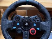 Logitech g29 vairas - nuotraukos Nr. 2