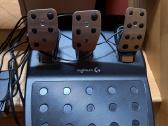 Logitech g29 vairas - nuotraukos Nr. 3