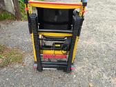 Parduodamas Elektrinis Laiptų Įveikimo mechanizmas - nuotraukos Nr. 3