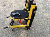Parduodamas Elektrinis Laiptų Įveikimo mechanizmas - nuotraukos Nr. 4