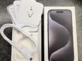 iPhone 15 pro - nuotraukos Nr. 8