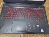 Asus Tuf Gaming Fx504gm - nuotraukos Nr. 2