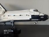 Lego Nasa Space Shuttle Discovery 10283 - nuotraukos Nr. 6