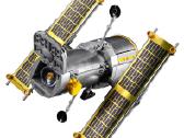 Lego Nasa Space Shuttle Discovery 10283 - nuotraukos Nr. 12