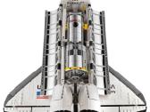 Lego Nasa Space Shuttle Discovery 10283 - nuotraukos Nr. 13
