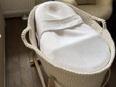 Rixes Baby Cocoon kūdikio lizdelis - nuotraukos Nr. 2