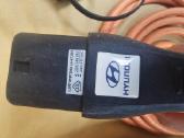 Hyundai orginalus pakrovimo laidas type2 11kw - nuotraukos Nr. 3