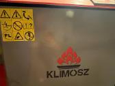 Kieto kuro katilas kimosz dua lingo 25 kw - nuotraukos Nr. 2