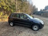 Volkswagen Tiguan 2.0 Tdi, 103 kw - nuotraukos Nr. 2