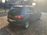 Volkswagen Tiguan 2.0 Tdi, 103 kw - nuotraukos Nr. 3
