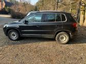 Volkswagen Tiguan 2.0 Tdi, 103 kw - nuotraukos Nr. 6