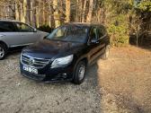 Volkswagen Tiguan 2.0 Tdi, 103 kw - nuotraukos Nr. 7