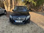 Volkswagen Tiguan 2.0 Tdi, 103 kw - nuotraukos Nr. 8
