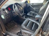 Volkswagen Tiguan 2.0 Tdi, 103 kw - nuotraukos Nr. 9