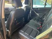 Volkswagen Tiguan 2.0 Tdi, 103 kw - nuotraukos Nr. 10