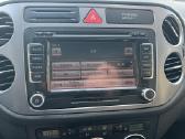 Volkswagen Tiguan 2.0 Tdi, 103 kw - nuotraukos Nr. 13
