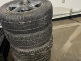 Volkswagen Tiguan 2.0 Tdi, 103 kw - nuotraukos Nr. 19