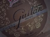 Parduodu gitara - nuotraukos Nr. 4