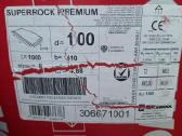 Vata Rockwoll Superrock Premium 100*610*1000 - nuotraukos Nr. 3