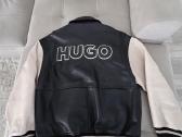 Hugo odine striuke - nuotraukos Nr. 8
