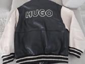 Hugo odine striuke - nuotraukos Nr. 2