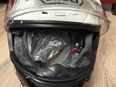 Motociklininko šalmas Shoei / Mm93 stiliaus - nuotraukos Nr. 2