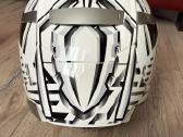 Motociklininko šalmas Shoei / Mm93 stiliaus - nuotraukos Nr. 4