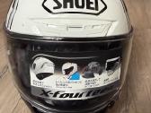 Motociklininko šalmas Shoei / Mm93 stiliaus - nuotraukos Nr. 6
