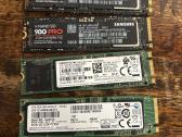 Cpu/RAM/SSD - nuotraukos Nr. 6
