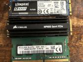 Cpu/RAM/SSD - nuotraukos Nr. 7