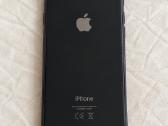 Apple iPhone 8 64 GB + Apple dėkliukas - nuotraukos Nr. 3