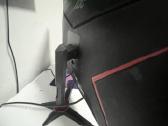 Aoc Gaming monitoriusparduodamas puikios būklės - nuotraukos Nr. 4