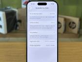 iPhone 16 Pro - nuotraukos Nr. 3