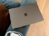 2021 MacBook Pro 16 (M1 Pro/32/512) - nuotraukos Nr. 4