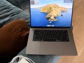 2021 MacBook Pro 16 (M1 Pro/32/512) - nuotraukos Nr. 6