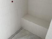 Klijuojame visu rusiu pliteles sukam gipsa - nuotraukos Nr. 6