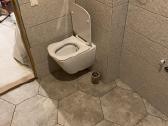 Klijuojame visu rusiu pliteles sukam gipsa - nuotraukos Nr. 16