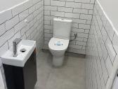 Klijuojame visu rusiu pliteles sukam gipsa - nuotraukos Nr. 19