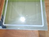 LED veidrodžiai (80x65 cm), 2 vnt. – su defektais - nuotraukos Nr. 3