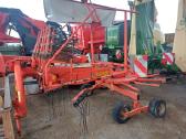 Parduodamas grėblys Kuhn Ga4521 - nuotraukos Nr. 3