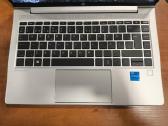 Elitebook 630 G10 i5-1355u 16gb 256gb SSD 17% - nuotraukos Nr. 2