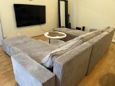 Kelis mėnesius naudota sofa - nuotraukos Nr. 2