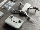 Dji Mini 2 Fly More Combo - nuotraukos Nr. 2