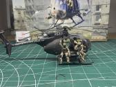 Modeliukai 1/34 Tamya - nuotraukos Nr. 2