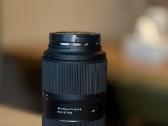 Tamron 50-400mm F/4.5-6.3 Di III Sony E - nuotraukos Nr. 2